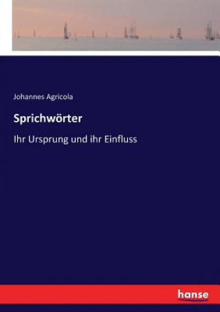 Sprichwoerter