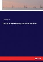 Beitrag zu einer Monographie der Sciarinen