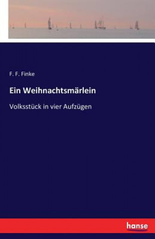 Weihnachtsmarlein