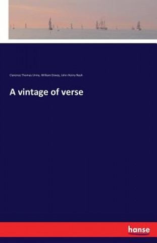 vintage of verse