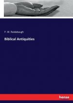 Biblical Antiquities