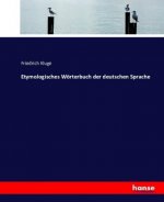 Etymologisches Wörterbuch der deutschen Sprache