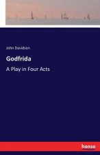 Godfrida
