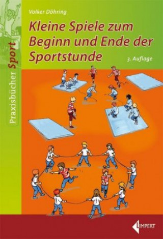 Kleine Spiele zum Beginn und Ende der Sportstunde