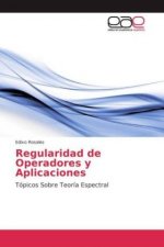 Regularidad de Operadores y Aplicaciones