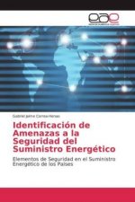 Identificación de Amenazas a la Seguridad del Suministro Energético