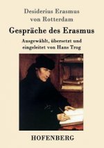 Gesprache des Erasmus