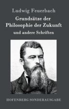 Grundsatze der Philosophie der Zukunft