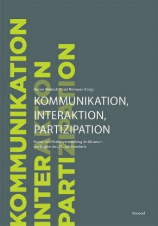 Kommunikation, Interaktion und Partizipation