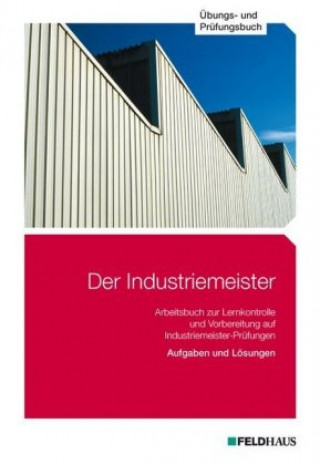 Der Industriemeister - Übungs- und Prüfungsbuch