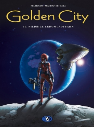 Golden City 10