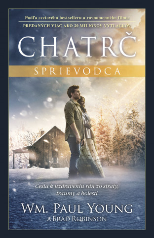 Chatrč Sprievodca