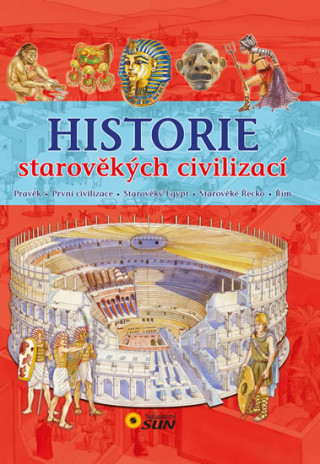 Historie starověkých civilizací