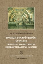Muzeum Starozytnosci w Wilnie