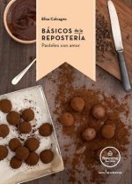 Básicos de la repostería: Pasteles con amor