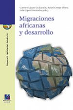 Migraciones africanas y desarrollo