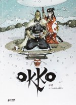 OKKO 05 EL CICLO DEL VACIO