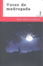 Voces de madrugada