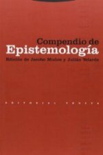 Compendio de epistemología
