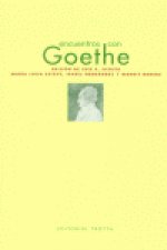 Encuentros con Goethe