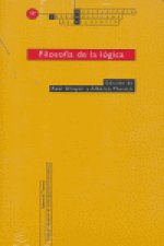 Filosofía de la lógica