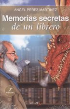 Memorias secretas de un librero