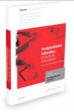 Incapacidades Laborales (Papel + e-book)