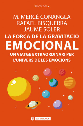 FORÇA DE LA GRAVITACIO EMOCIONAL, LA