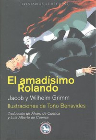 El amadísimo Rolando