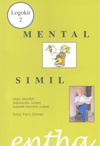 Logokit 2 : mental y símil