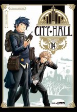 City Hall: Tomo 04