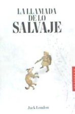 La llamada de lo salvaje