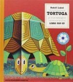 Tortuga y sus amigos: Libro Pop-Up