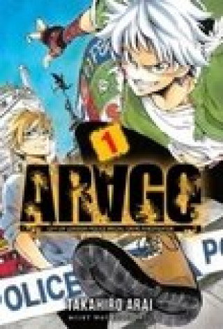 Arago 01