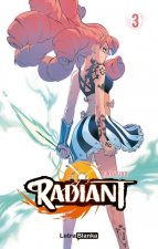 Radiant: 3