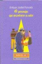 49 personajes que encontraron su autor