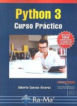 PYTHON 3 CURSO PRÁCTICO