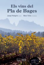 Els vins del Pla de Bages