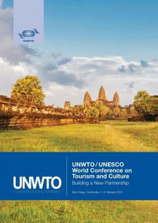 UNWTO/UNESCO World Conference on Tourism and Culture
