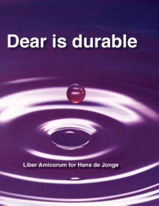 Dear Is Durable