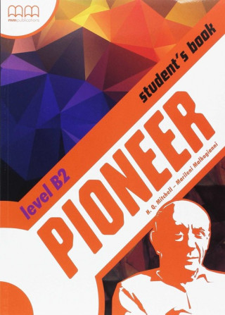 Pioneer B2, Student's Book