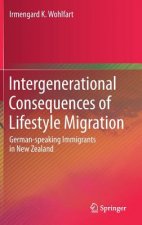 Intergenerational Consequences of Lifestyle Migration