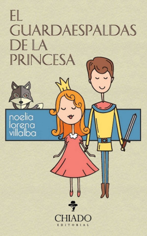 GUARDAESPALDAS DE LA PRINCESA, EL