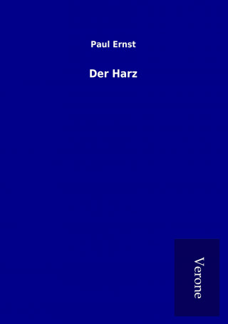 Der Harz