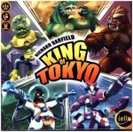 King of Tokyo