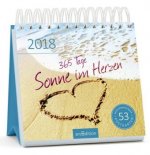 365 Tage Sonne im Herzen 2018