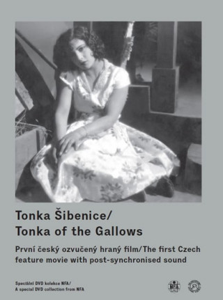 Tonka Šibenice - DVD (digipack - speciální kolekce)
