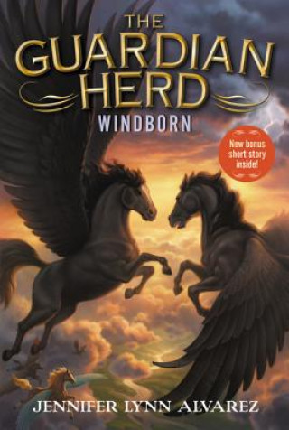 Guardian Herd: Windborn