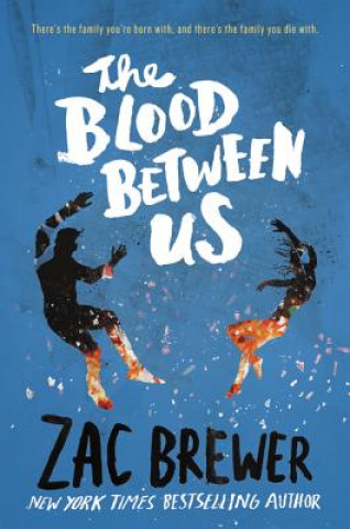 Blood Between Us