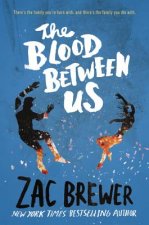 Blood Between Us